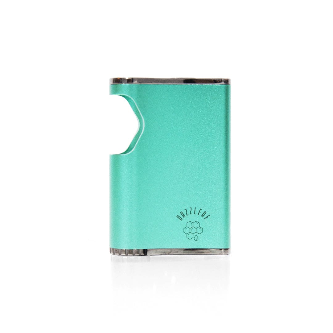 Dazzleaf CARTii 2 in 1 Twist VV 510 Battery - Clearance