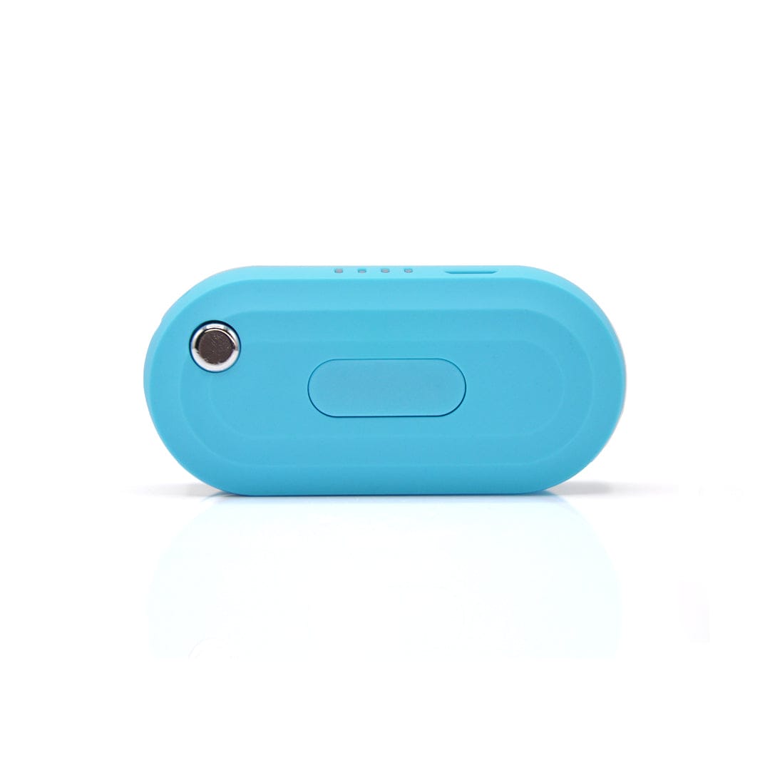 Dazzleaf DKEii WAX/OIL Cartridge Battery 650mAh