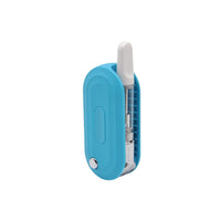 Dazzleaf DKEii WAX/OIL Cartridge Battery 650mAh