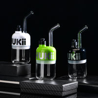 Dazzleaf HUKii Dab Rig - Clearance