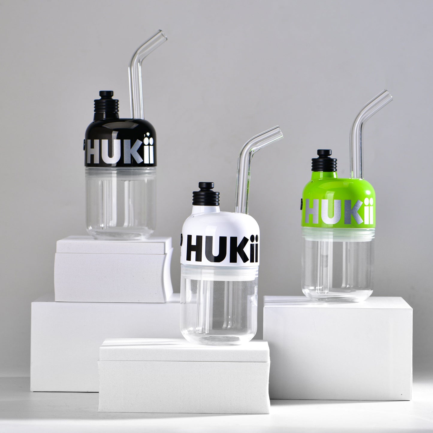 Dazzleaf HUKii Dab Rig - Clearance