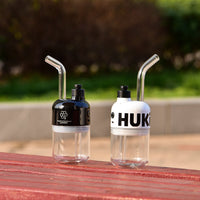 Dazzleaf HUKii Dab Rig - Clearance