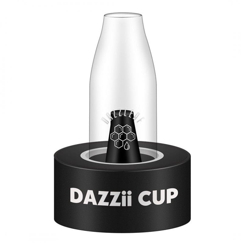 Dazzleaf DAZZii Cup Vaporizer - Clearance