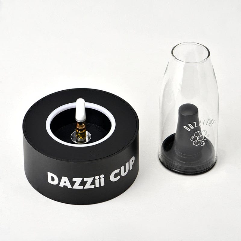 Dazzleaf DAZZii Cup Vaporizer - Clearance