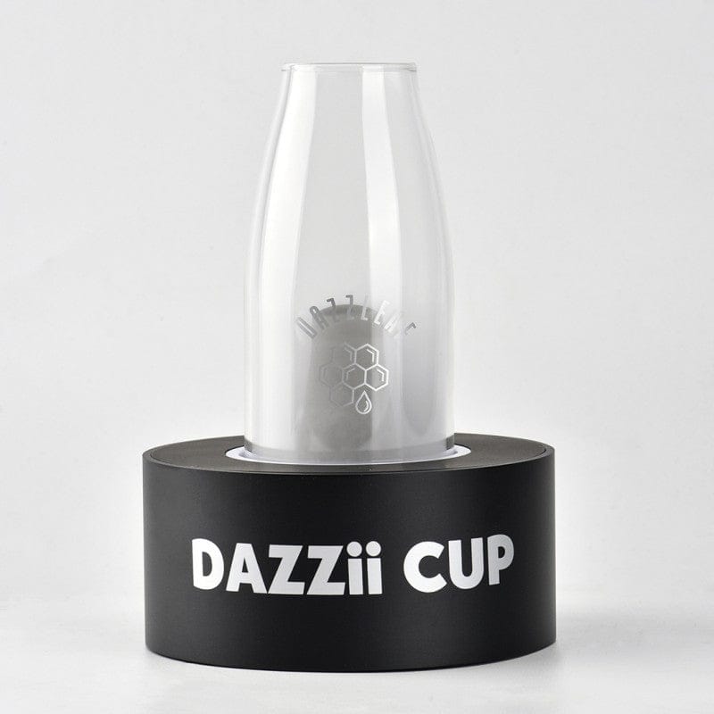 Dazzleaf DAZZii Cup Vaporizer - Clearance
