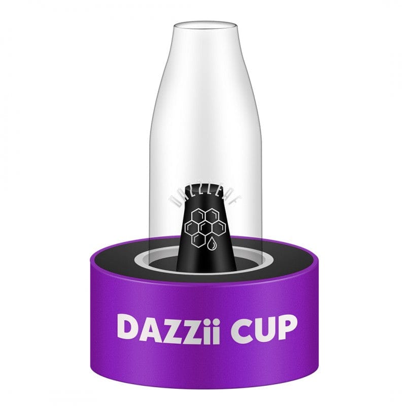 Dazzleaf DAZZii Cup Vaporizer - Clearance