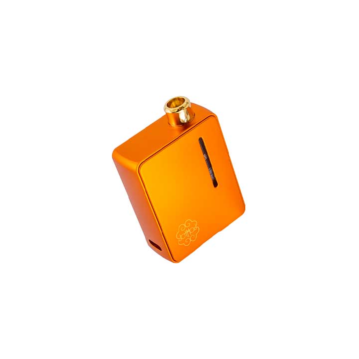 Dotmod DotAIO Mini Pod Kit - Clearance – LA Vapor Inc