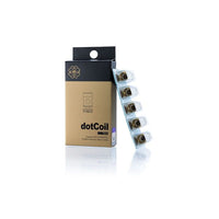 Dotmod dotCoil (5/Pack)
