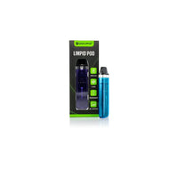 Dovpo Limpid Pod Kit 800mAh - Clearance