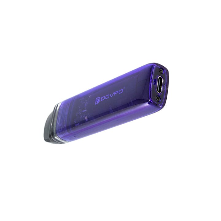 Dovpo Limpid Pod Kit 800mAh - Clearance