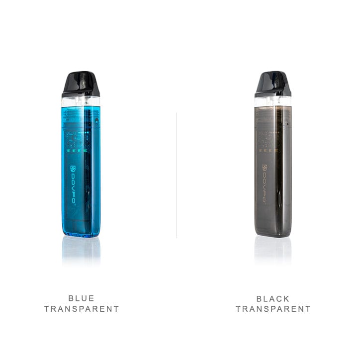 Dovpo Limpid Pod Kit 800mAh - Clearance