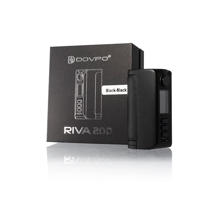 Dovpo Riva 200 Box Mod - Clearance