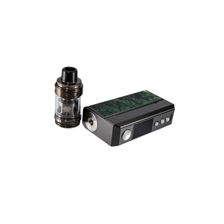 VOOPOO Drag 4 177W Kit - Clearance – LA Vapor Inc