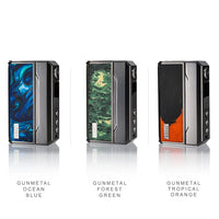 VOOPOO Drag 4 177W Mod - Clearance
