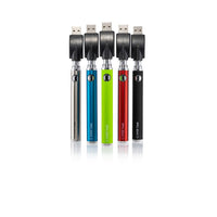 Evod 650mAh Twist Battery