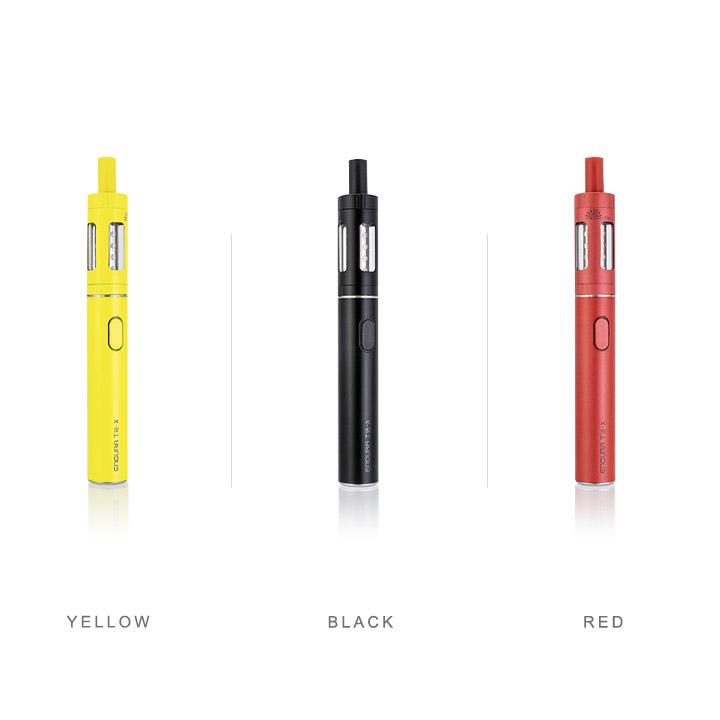 Innokin Endura T18-X Kit 1000mAh - Clearance