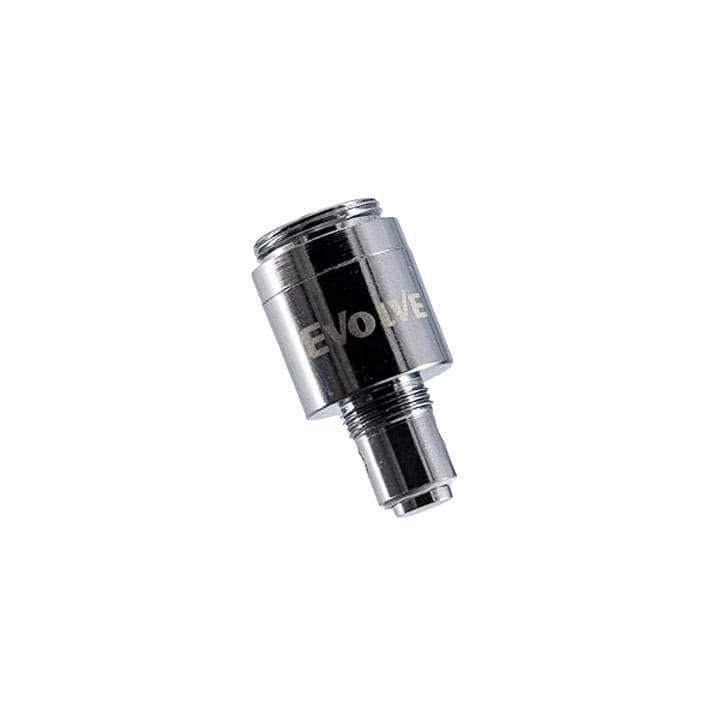 Yocan Evolve Ceramic Donut Replacement Coil Alternative LA Vapor Wholesale 