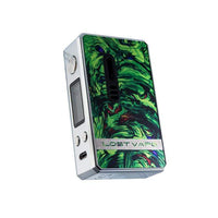 Lost Vape Gemini Hybrid 80W Pod System Kit Pod Systems LA Vapor Wholesale 