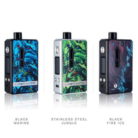 Lost Vape Gemini Hybrid 80W Pod System Kit Pod Systems LA Vapor Wholesale 