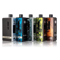 Lost Vape Gemini Hybrid 80W Pod System Kit Pod Systems LA Vapor Wholesale 