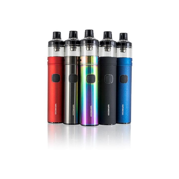 Vaporesso GTX Go 40W Pen Kit 1500mAh