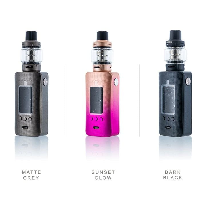 Vaporesso Gen 200 Kit - Clearance