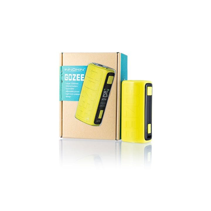 Innokin GOZEE 60W Mod 2100mAh