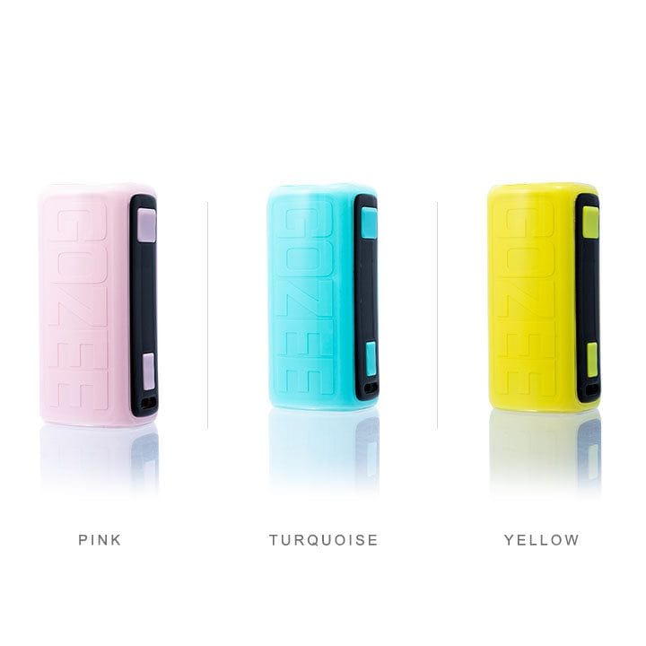Innokin GOZEE 60W Mod 2100mAh