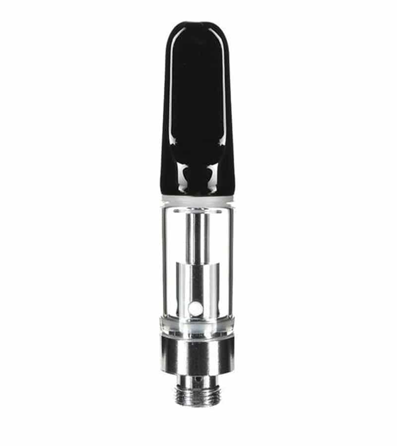 Rokin Titan 2 Stainless Steel Empty Oil Cartridge [DROPSHIP]