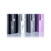 Hato Vape Alumo CBD Vape Battery - Clearance