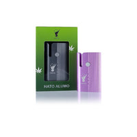 Hato Vape Alumo CBD Vape Battery - Clearance