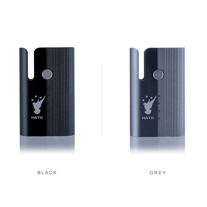 Hato Vape Alumo CBD Vape Battery - Clearance