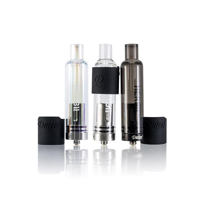 Dazzleaf Herbii Dry Herb Atomizer