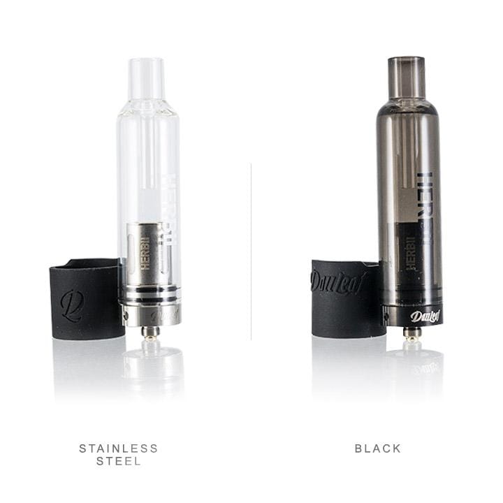 Dazzleaf Herbii Dry Herb Atomizer Alternative LA Vapor Wholesale 