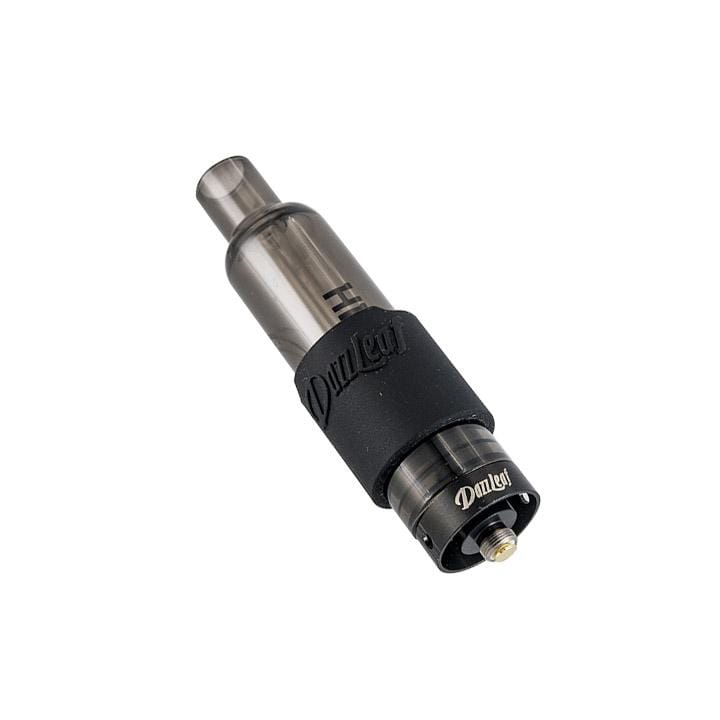 Dazzleaf Herbii Dry Herb Atomizer Alternative LA Vapor Wholesale 