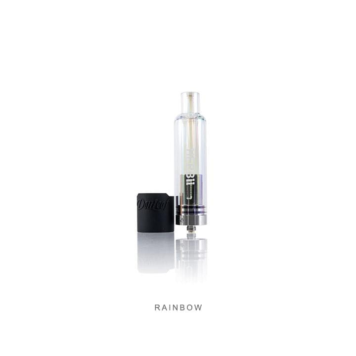 Dazzleaf Herbii Dry Herb Atomizer