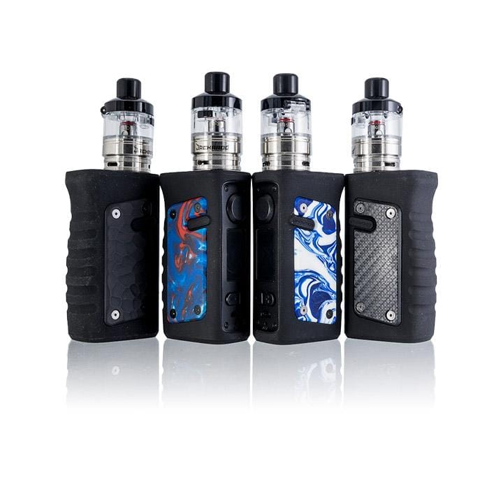 Vandy Vape Jackaroo Mini 125W Kit 4000mAh - Clearance