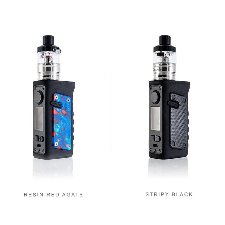 Vandy Vape Jackaroo Mini 125W Kit 4000mAh - Clearance