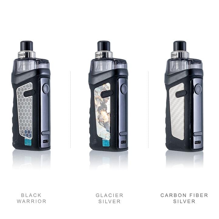 Vandy Vape Jackaroo 70W Pod Kit 2000mAh Pod Systems LA Vapor Wholesale 