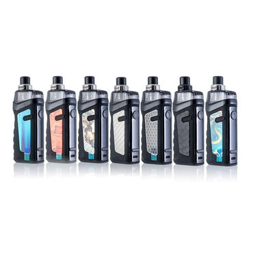 Vandy Vape Jackaroo 70W Pod Kit 2000mAh Pod Systems LA Vapor Wholesale 