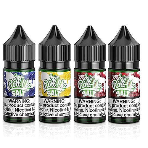 Juice Roll-Upz Original Saltz 30mL [DROPSHIP] [CA]