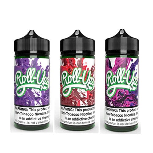 Juice Roll-Upz Original 100mL [DROPSHIP] [CA]