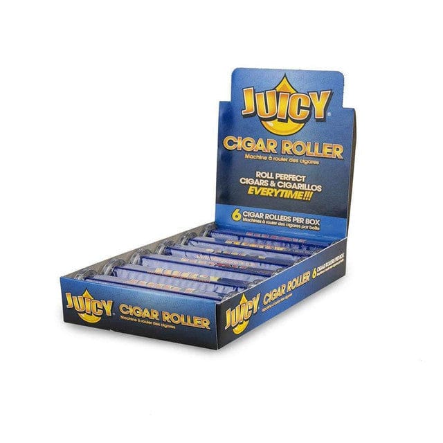 Juicy Jay Cigar Roller (6/Display)