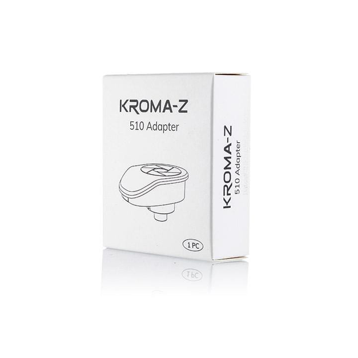 Innokin Kroma-Z 510 Adapter Accessories LA Vapor Wholesale 