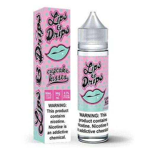 Lips & Drips 60mL [DROPSHIP]