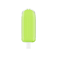 LOMO POP Disposable 5mL (10/Pack) [DROPSHIP] [CA]