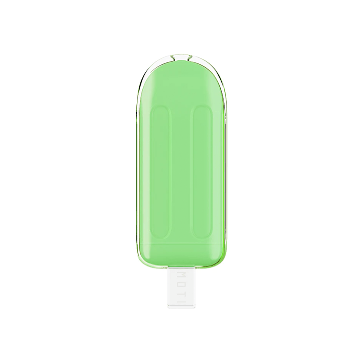 LOMO POP Disposable 5mL (10/Pack) [DROPSHIP] [CA]