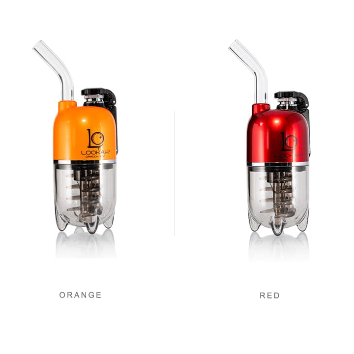 Lookah Dragon Egg E-Rig 950mAh