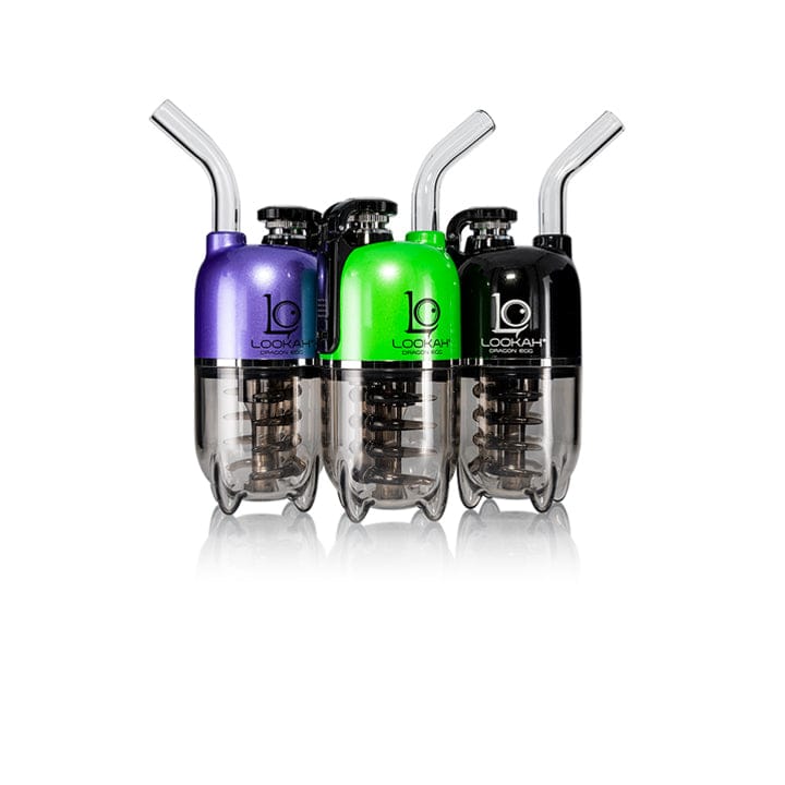 Lookah Dragon Egg E-Rig 950mAh