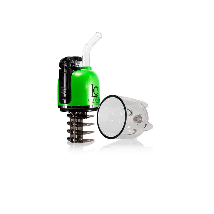 Lookah Dragon Egg E-Rig 950mAh